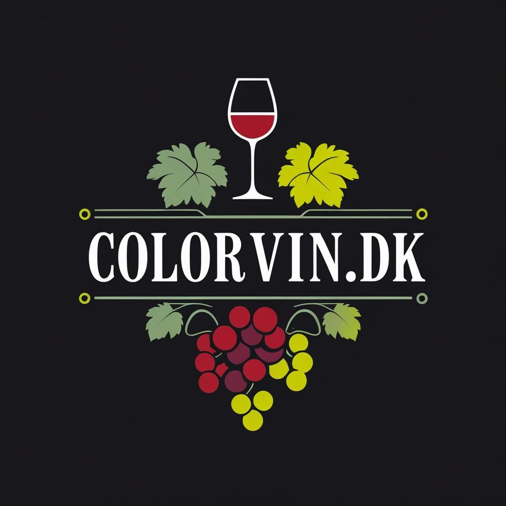 Colorvin Logo