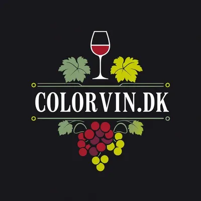 Colorvin Logo